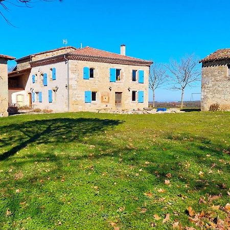 Clos De La Dime Lombers Exterior foto