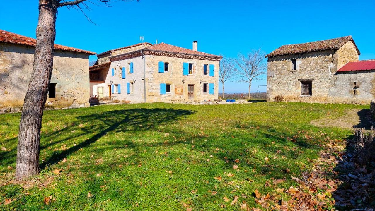 Clos De La Dime Lombers Exterior foto
